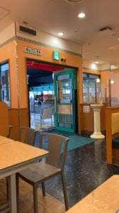 サイゼリヤ ガーデンパーク和歌山店