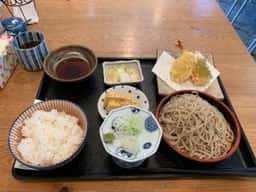 そば処 赤星