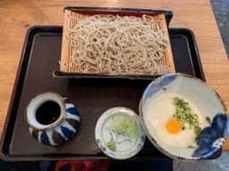 そば処 赤星