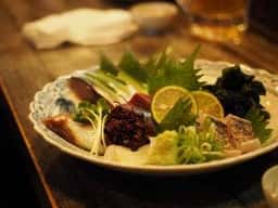 淡旬料理 ぢろけん