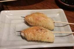 焼鳥 鳥いし