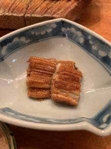 喜奈古鮨