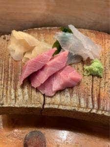 喜奈古鮨