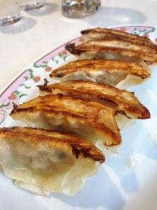 餃子の王将 新札幌店