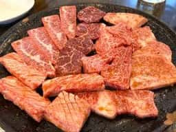 焼肉の吉田 本店