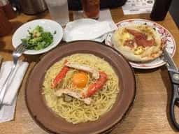 鎌倉パスタ なんばCITY店