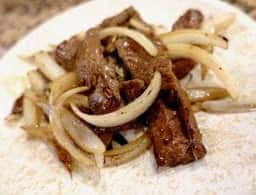 炭火焼ステーキ あおき