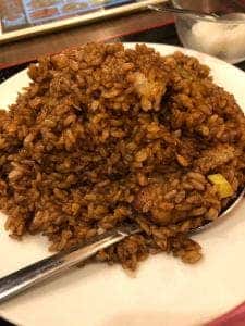 向陽飯店 辻堂店