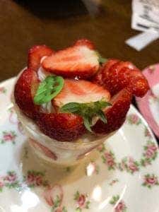 ケーキショップ あかね