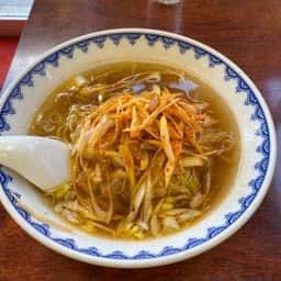牡丹飯店