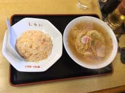しらい