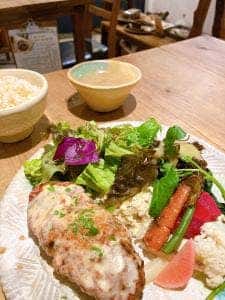 ピパーチキッチン