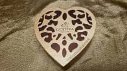 ゴディバ 阪急神戸店