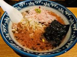 らーめん酒房ほまれ