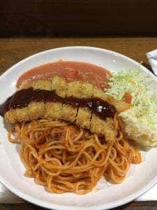 長崎カレーの店 カルカッタ