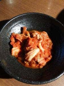 炭の灯りワ・ガヤ川沿店
