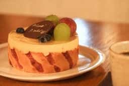 pâtisserie Leirion