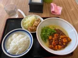 赤松パーキングエリア (上り線) スナックコーナー