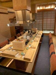 廣島 むろか はなれ