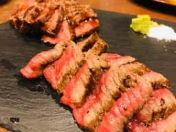 大衆肉バル 7+3 JYU
