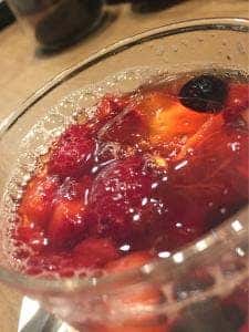 FRUITFUL COFFEE
