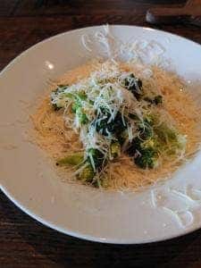 武庫之荘イタリアン 小麦バル