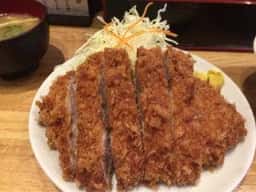 とんかつ くまかつ