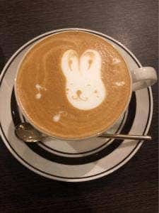 喫茶室 ミミタム