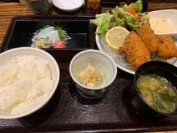 魚がし厨房 湊屋