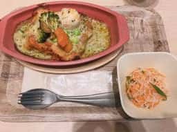 #CAFE105 TORANOMON