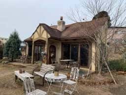 ひとやすみの庭