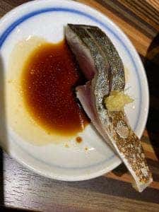 魚男