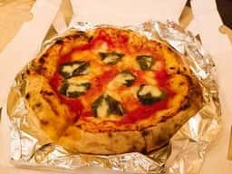 ピッツェリア スペリアーモ