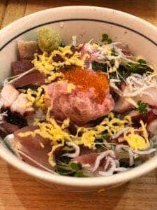 目利きの銀次 小倉新幹線口駅前店