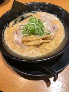 一刻魁堂 美和店