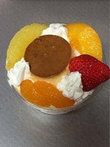 城間和洋菓子店 栄町店