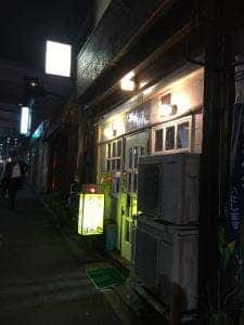 長崎ちゃんぽん ぽんた