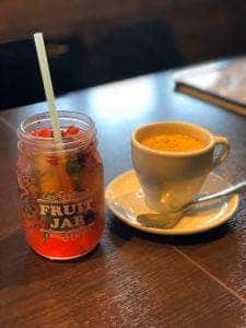 ローズマリーノ