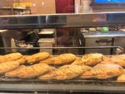 天然鯛焼 鳴門鯛焼本舗高田馬場店