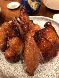 はまざる