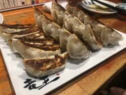I Love Gyoza アキバの竜王