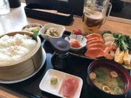 ザ・キッチン THE KITCHEN