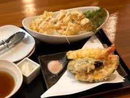 手打ちそば さくら 手稲明日風店