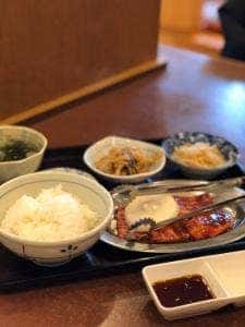 焼肉ダイニングたけおか