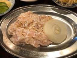 焼肉ダイニングたけおか
