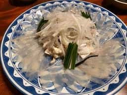 ふぐ料理宮ざき