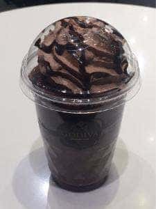 ゴディバ イオンモールいわき小名浜店