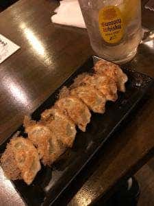 大衆酒場 手作りギョウザ やっさん