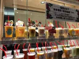 フレッシュベリー イオンモール札幌発寒店