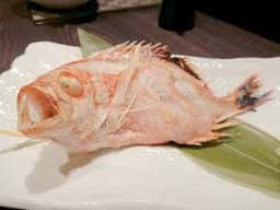 酒房 いせき